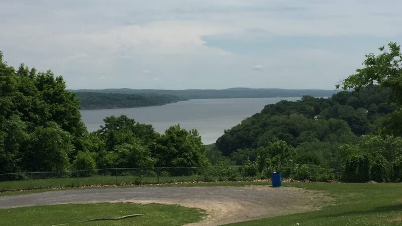 Hasbrouck Park - Kingston, NY