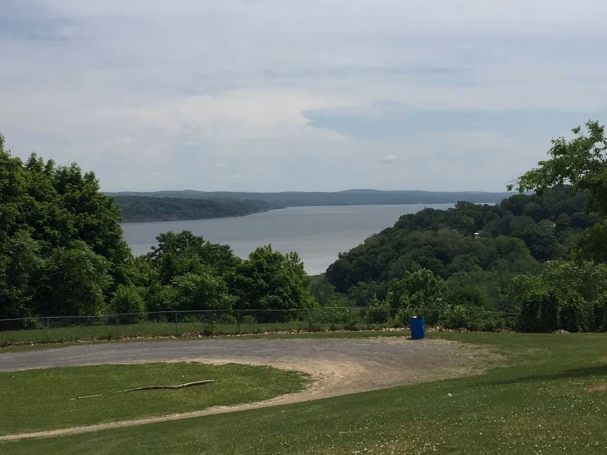 Hasbrouck Park - Kingston, NY