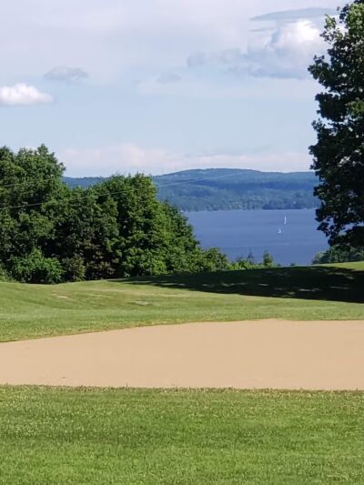 Hasbrouck Park - Kingston, NY
