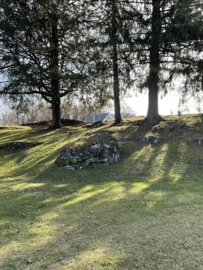 Hutton Park - Kingston, NY