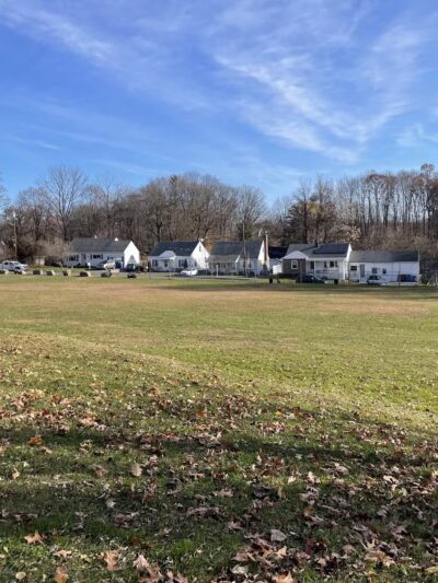 Hutton Park - Kingston, NY