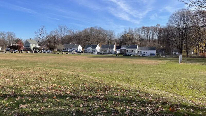 Hutton Park - Kingston, NY