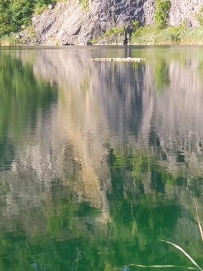 Sojourner Truth State Park - Kingston, NY