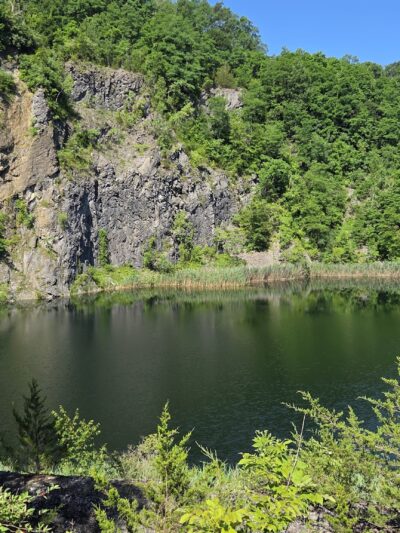 Sojourner Truth State Park - Kingston, NY