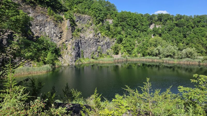Sojourner Truth State Park - Kingston, NY