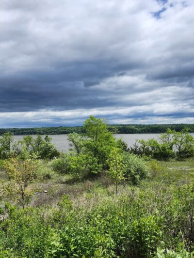 Sojourner Truth State Park - Kingston, NY