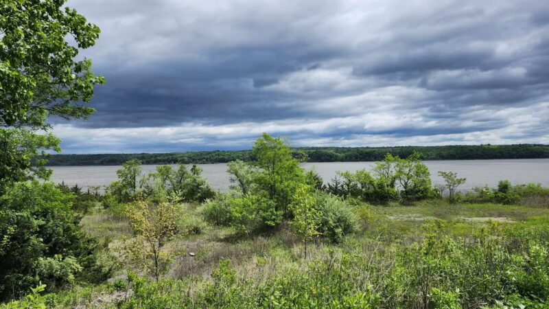 Sojourner Truth State Park - Kingston, NY