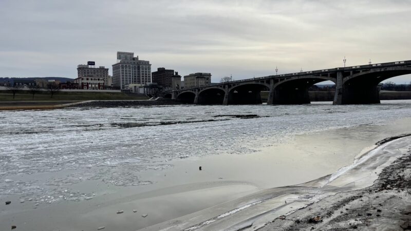 Nesbitt Park - Kingston, PA