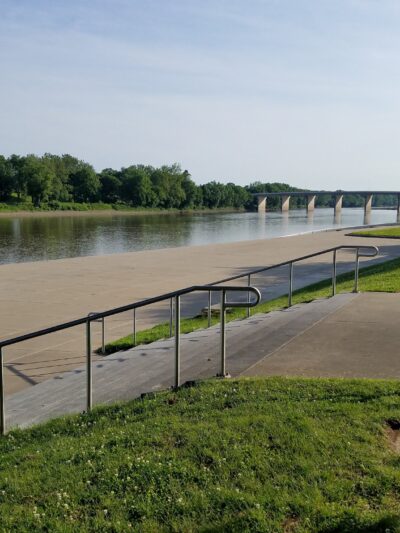 Nesbitt Park - Kingston, PA