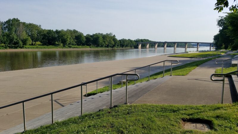 Nesbitt Park - Kingston, PA