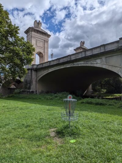 Nesbitt Park - Kingston, PA