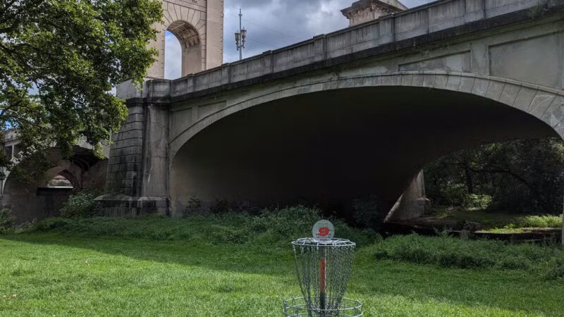 Nesbitt Park - Kingston, PA