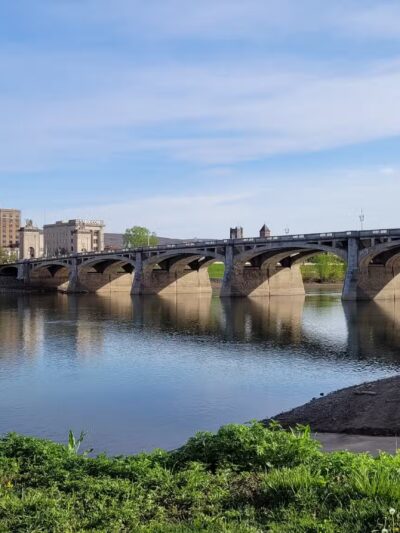 Nesbitt Park - Kingston, PA