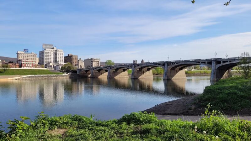 Nesbitt Park - Kingston, PA