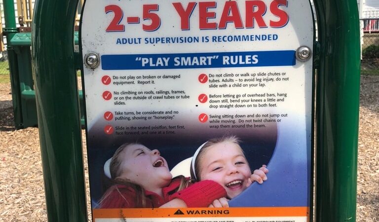 Schuyler Ave. Park - Kingston, PA