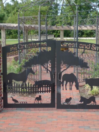 Kinston Rotary Dog Park - Kinston, NC