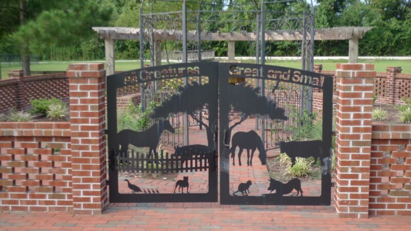 Kinston Rotary Dog Park - Kinston, NC