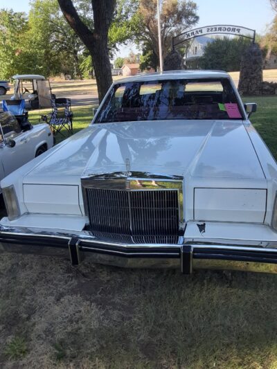 Progress Park - Kiowa, KS