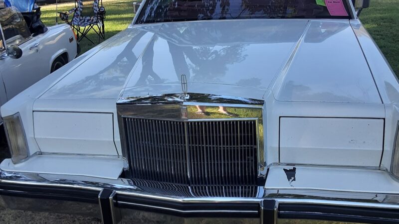 Progress Park - Kiowa, KS