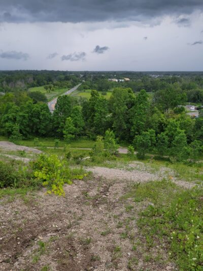 Green Lakes Perimeter Trail - Kirkville, NY
