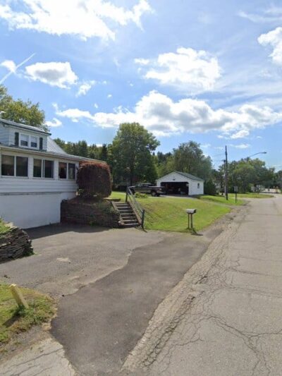 Valley Park - Kirkwood, NY