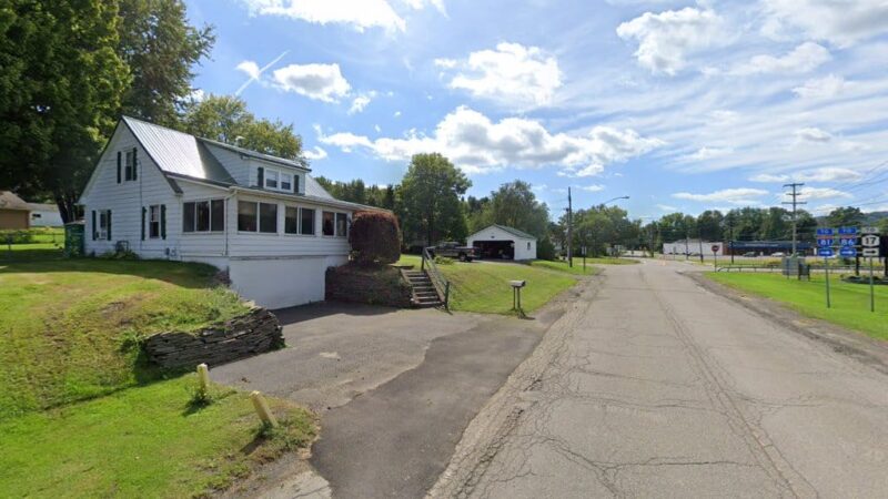 Valley Park - Kirkwood, NY