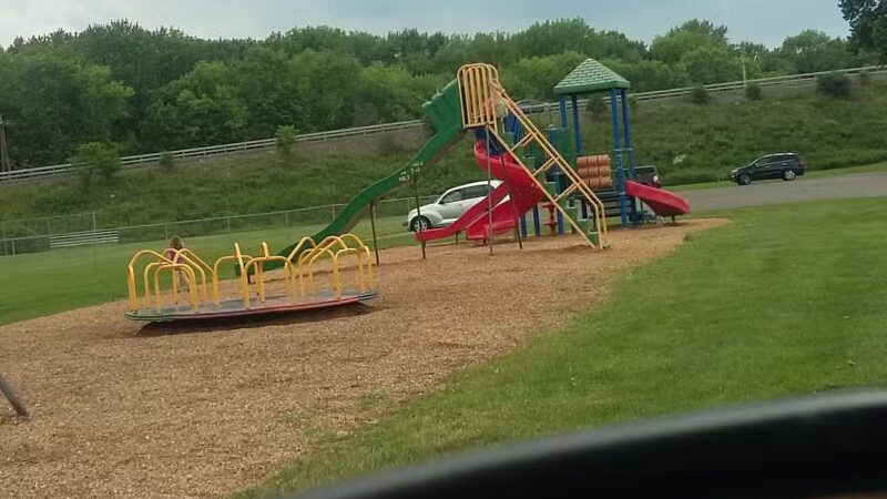 Valley Park - Kirkwood, NY