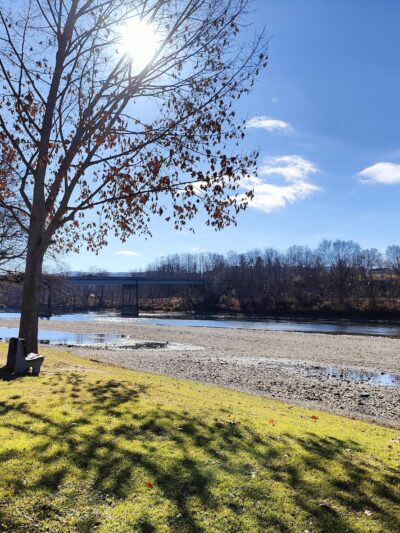 Veterans River Park - Kirkwood, NY