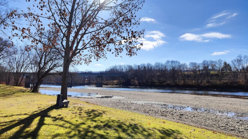 Veterans River Park - Kirkwood, NY