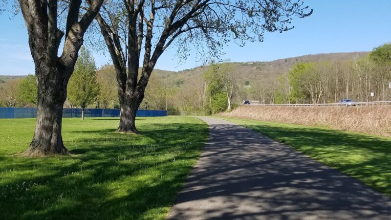 Veterans River Park - Kirkwood, NY