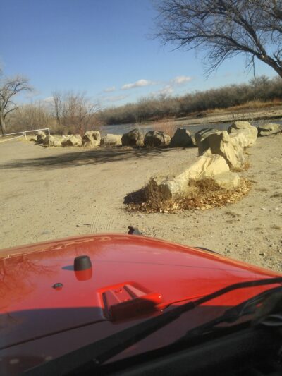 Lions Park - Kirtland, NM