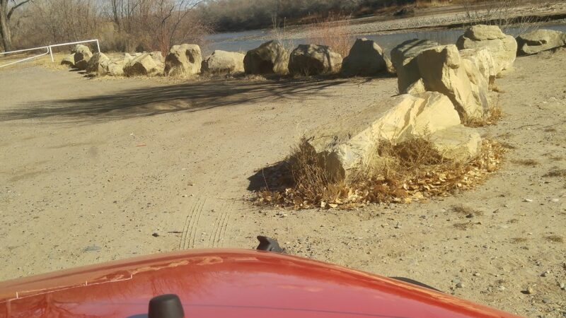 Lions Park - Kirtland, NM