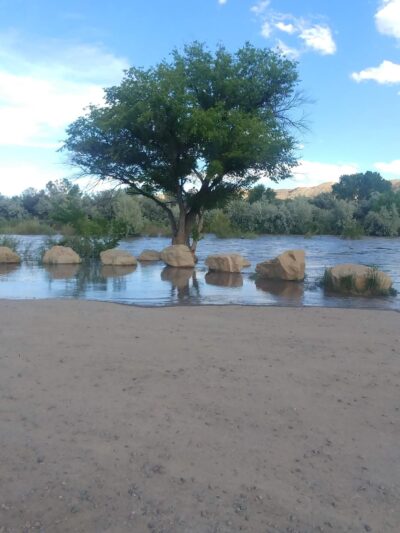 Lions Park - Kirtland, NM