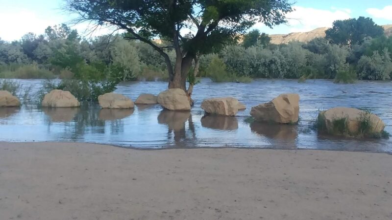 Lions Park - Kirtland, NM