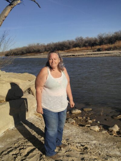 Lions Park - Kirtland, NM