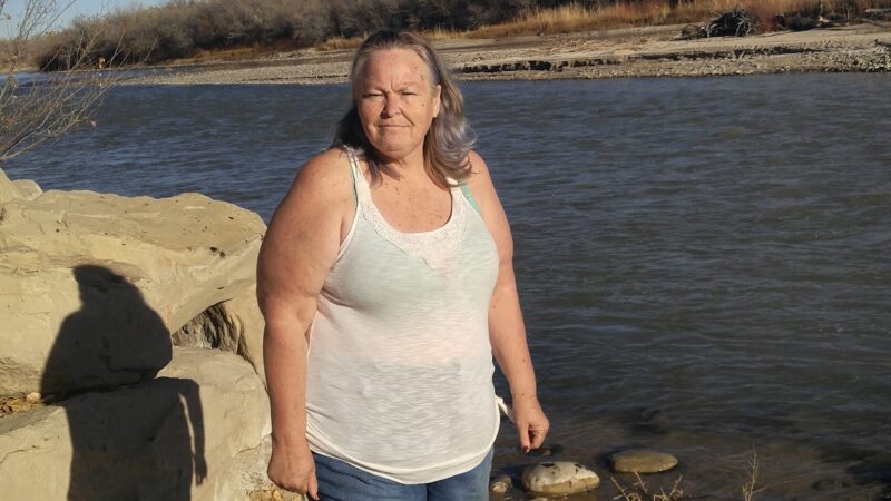 Lions Park - Kirtland, NM