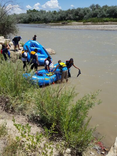 Lions Park - Kirtland, NM