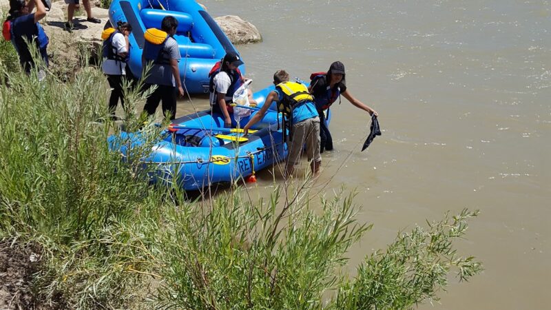 Lions Park - Kirtland, NM