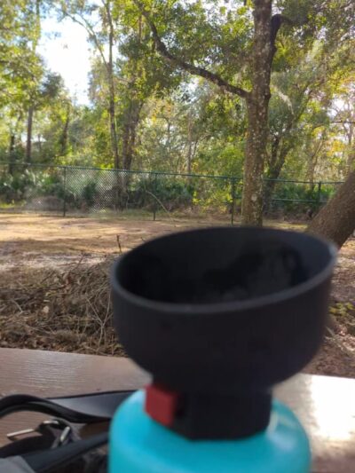 Kissimmee dog park - Kissimmee, FL