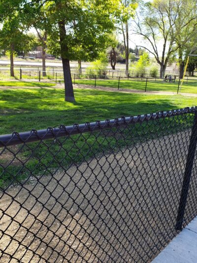 Eulalona Dog Park - Klamath Falls, OR