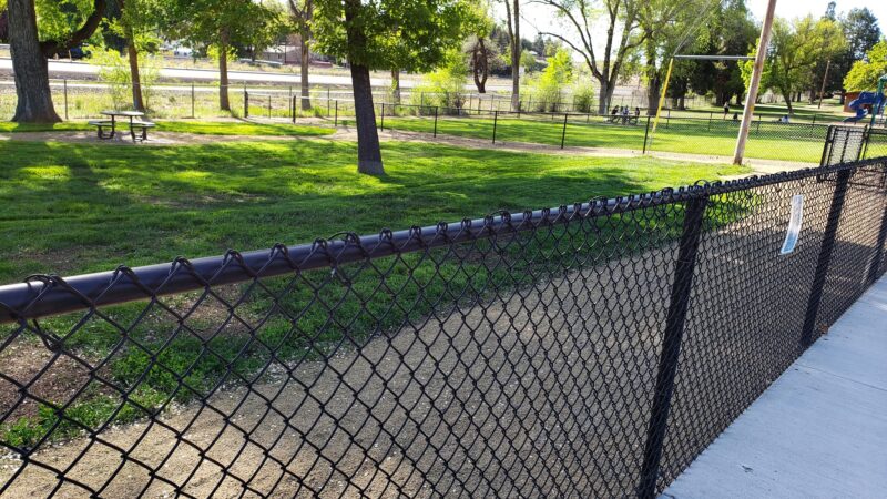 Eulalona Dog Park - Klamath Falls, OR
