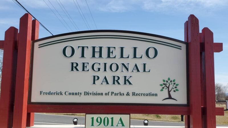 Othello Regional Park - Knoxville, MD