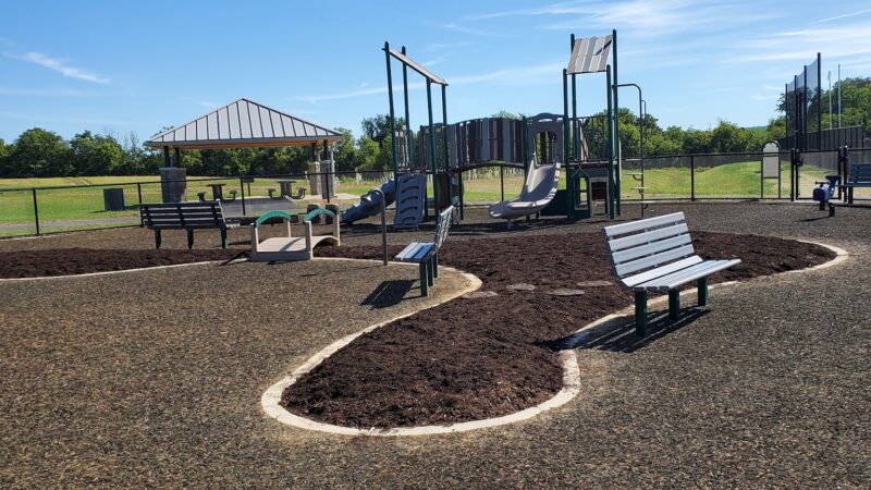 Othello Regional Park - Knoxville, MD