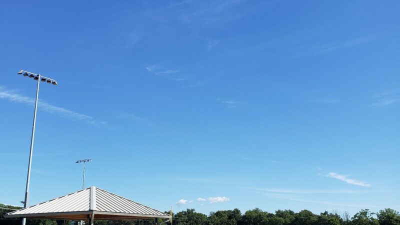 Othello Regional Park - Knoxville, MD