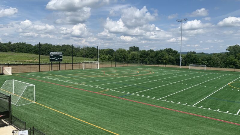 Othello Regional Park - Knoxville, MD