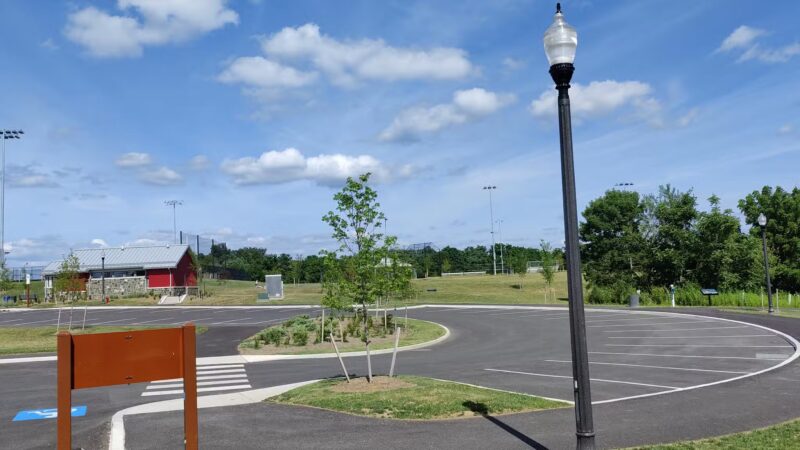 Othello Regional Park - Knoxville, MD