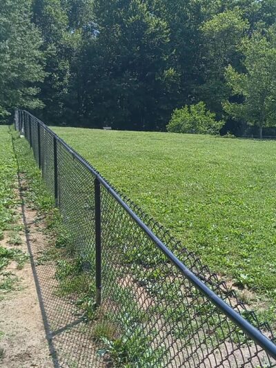 Tommy Schumpert Park Dog Park - Knoxville, TN