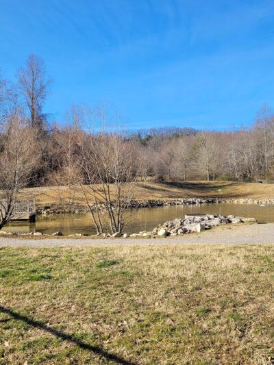 Tommy Schumpert Park Dog Park - Knoxville, TN