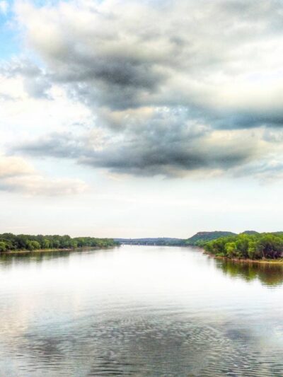 Kimball Bend Park - Kopperl, TX