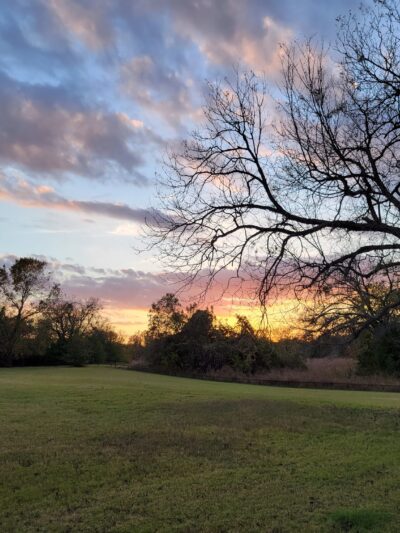 Kimball Bend Park - Kopperl, TX